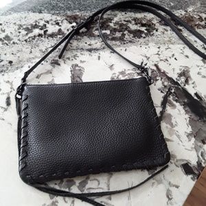 Rebecca Minkoff crossbody leather bag